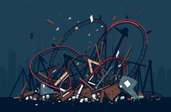 Thrilling Roller Coaster Disaster Films