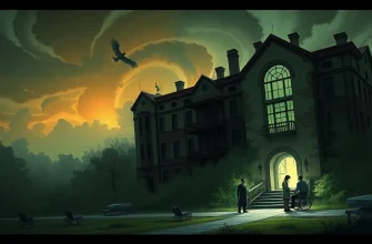 Horror Films Set in Sanatoriums: A Spine-Chilling Collection