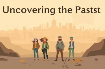 Top 10 Adventure Films About Ancient City Excavations