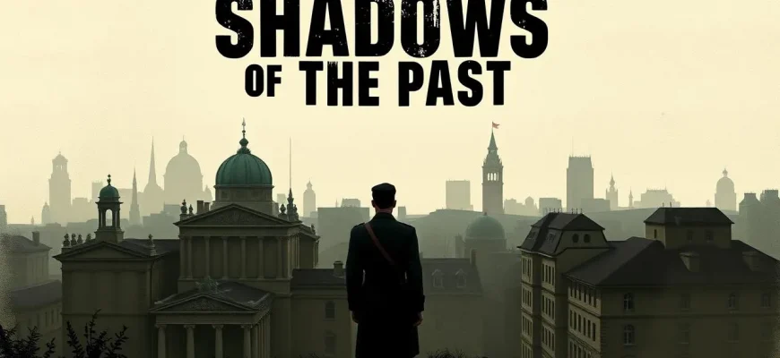 Films About the Third Reich: A Cinematic Journey Through History