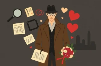 Top 10 Detective Films with Love Triangles