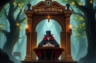 Top 10 Fantasy Films About Betting