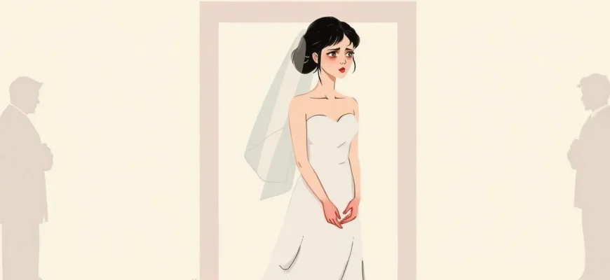 Betrayal at the Altar: 10 Dramatic Films About Cheating Brides
