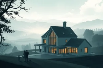 Films Set in Country Houses