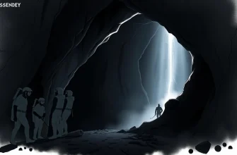 Top 10 Thrilling Cave Explorer Movies