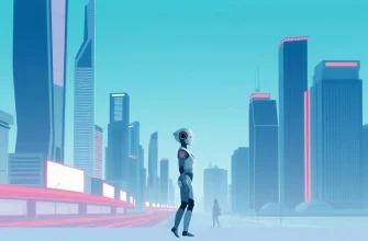 10 Sci-Fi Films Where Love Meets Technology