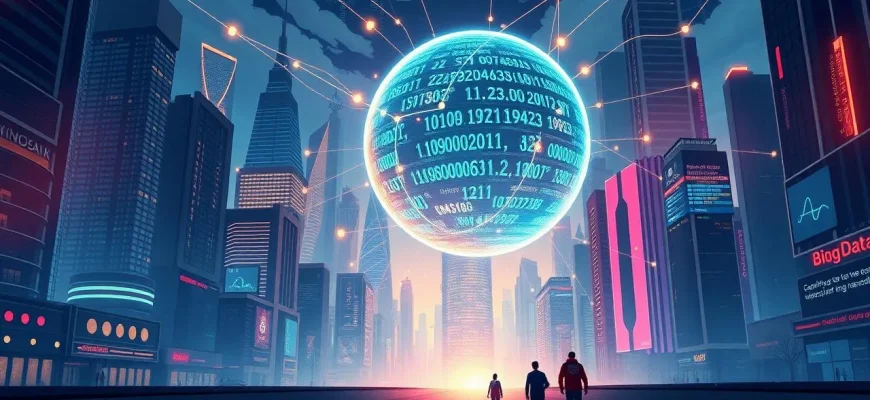 Top 10 Documentaries on the Future of Big Data
