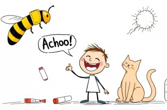 Allergy Comedy Films: Laugh Your Allergies Away