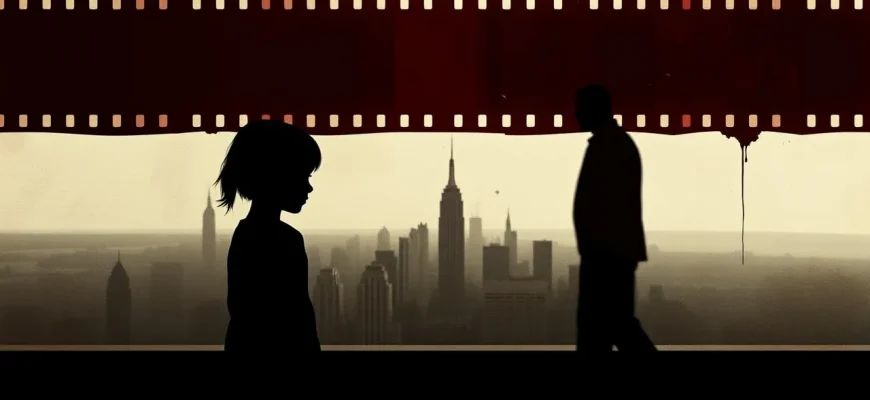 Films Addressing Pedophilia