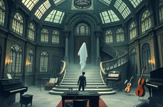 Top 10 Horror Films Set in Conservatories