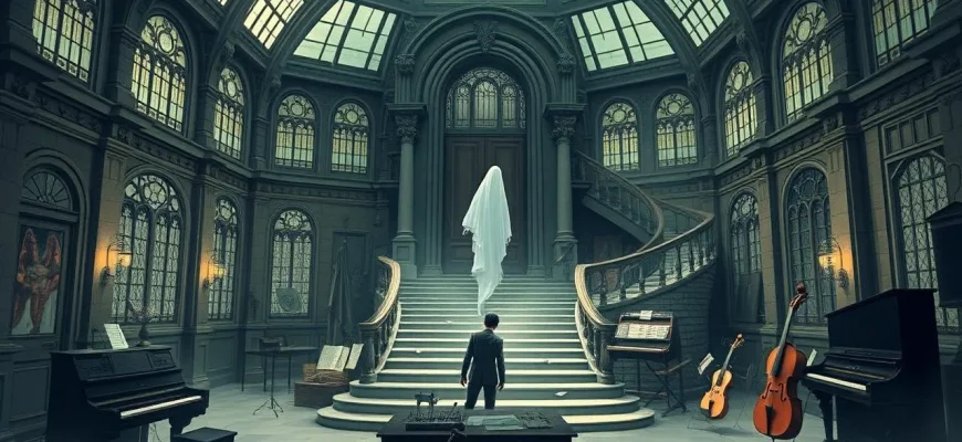 Top 10 Horror Films Set in Conservatories