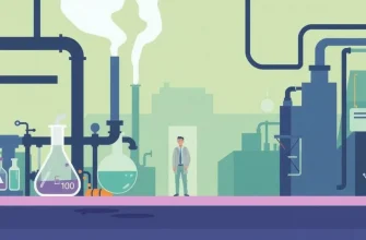 10 Must-Watch Documentaries on Chemical Safety