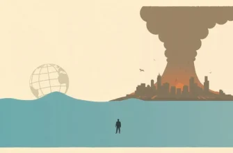 Top 10 Films About Earthly Disasters