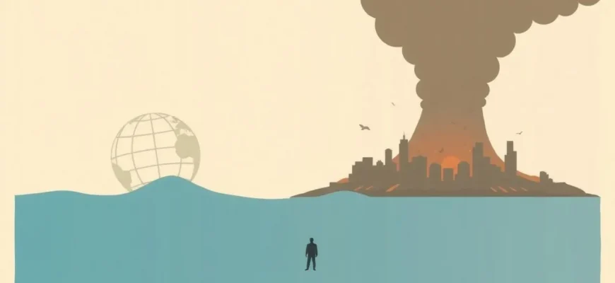 Top 10 Films About Earthly Disasters