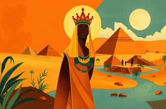 Historical Films Celebrating Nubian Culture