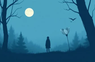 10 Fantasy Films That Delve into the Depths of Shame