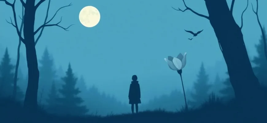 10 Fantasy Films That Delve into the Depths of Shame