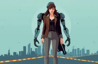 Detective Films with Killer Robots: A Thrilling Watchlist