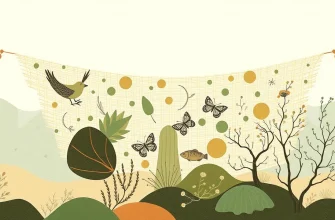 Explore Nature's Wonders: Documentaries on Biological Species