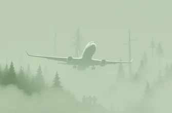 Thrilling Plane Crash Disaster Movies