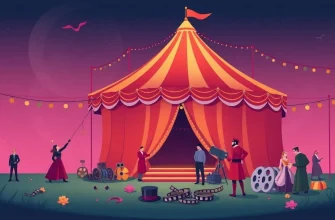 10 Must-Watch Carnival Drama Films