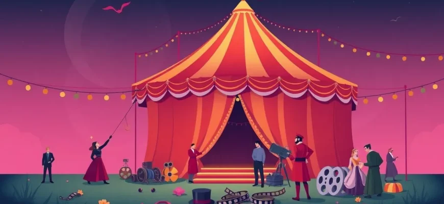 10 Must-Watch Carnival Drama Films