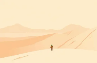 Adventure Awaits in the Wild: A Film Collection