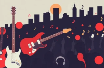 Top 10 Documentaries on Rock Music