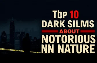 Top 10 Crime Films About Notorious Crimes