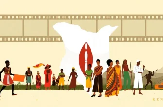 Top 10 Films About Kenya