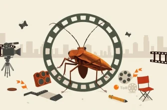 Top 10 Cockroach Movies You Need to See