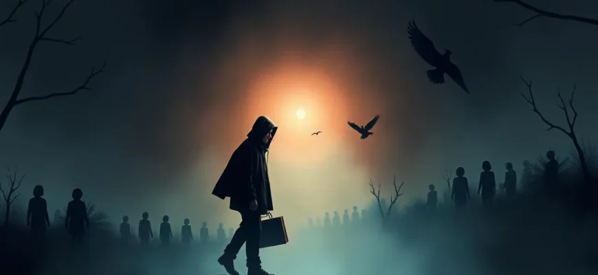 Top 10 Stalker Films: A Thrilling Journey