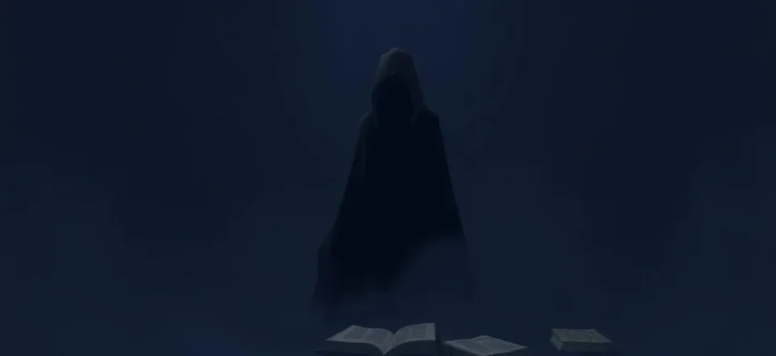 Top 10 Horror Films on Occultism