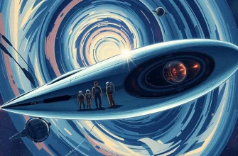 Sci-Fi Films About Space Colonies