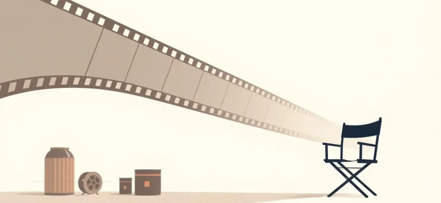 Top 10 Documentaries About Filmmaking