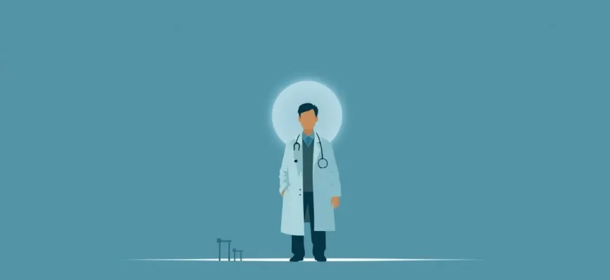 Top 10 Medical Tech Dramas