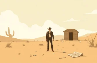 Top 10 Western Films About Business