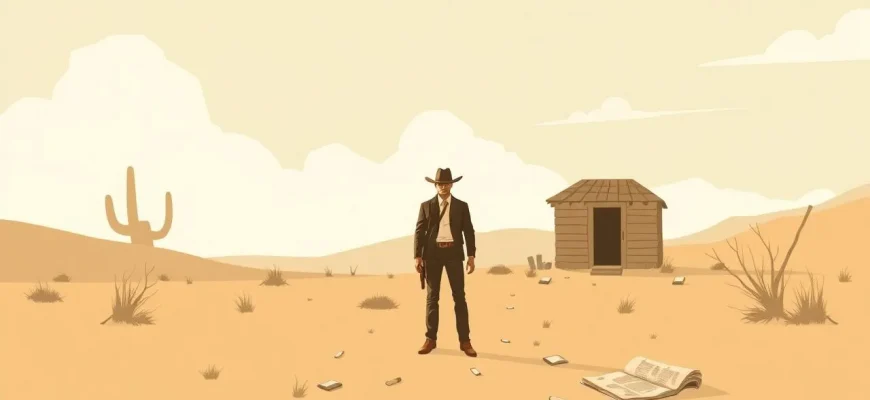 Top 10 Western Films About Business