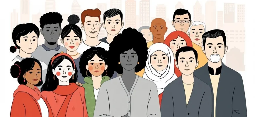 10 Must-Watch Ethnic Minority Dramas