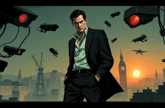 Top 10 Spy Action Thrillers You Must Watch