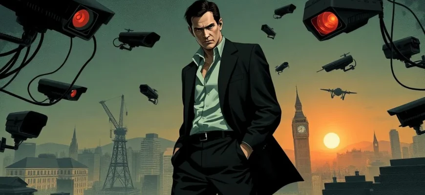 Top 10 Spy Action Thrillers You Must Watch