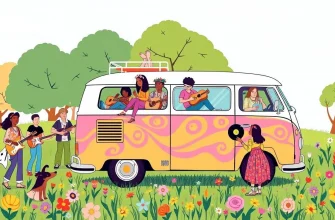 Top 10 Hippie Films to Watch