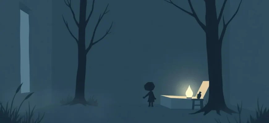 10 Gentle Horror Films You Can Watch Without Losing Sleep