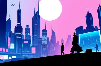 Top 10 Sci-Fi Crime Films You Can't Miss