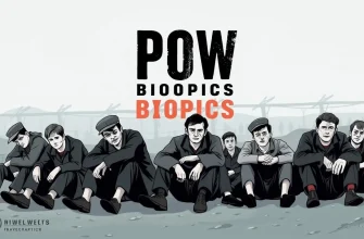 10 Must-Watch Biographical Films About Prisoners of War