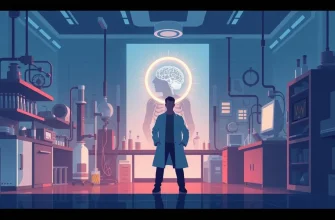 Sci-Fi Medical Experiments: A Cinematic Journey