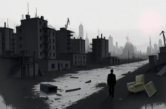 Soviet Post-Apocalyptic Cinema: A Journey Through Desolation