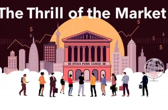 Top 10 Films About the Stock Market