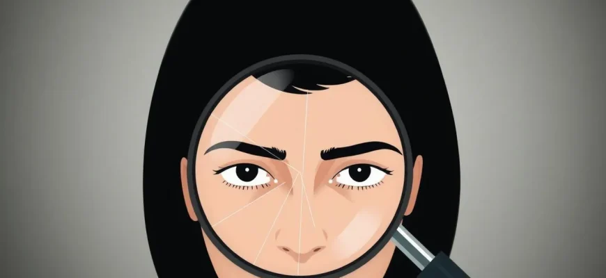 Top 10 Crime Films About Interrogations