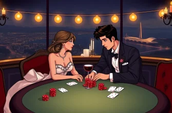 Poker Love Stories: A Collection of Melodramas
